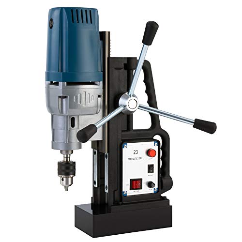 Magnetic Drill