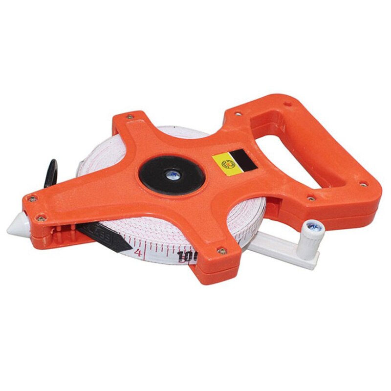 Metric Scale Power Tape